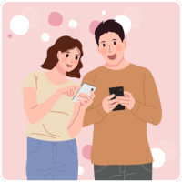 装飾としての背景画像1