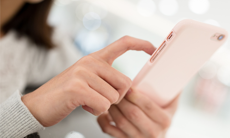 装飾としての背景画像